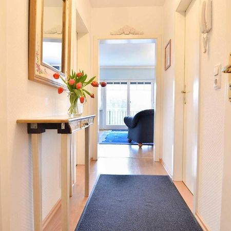 Haus Am Schloonsee 03 Heringsdorf  Bagian luar foto