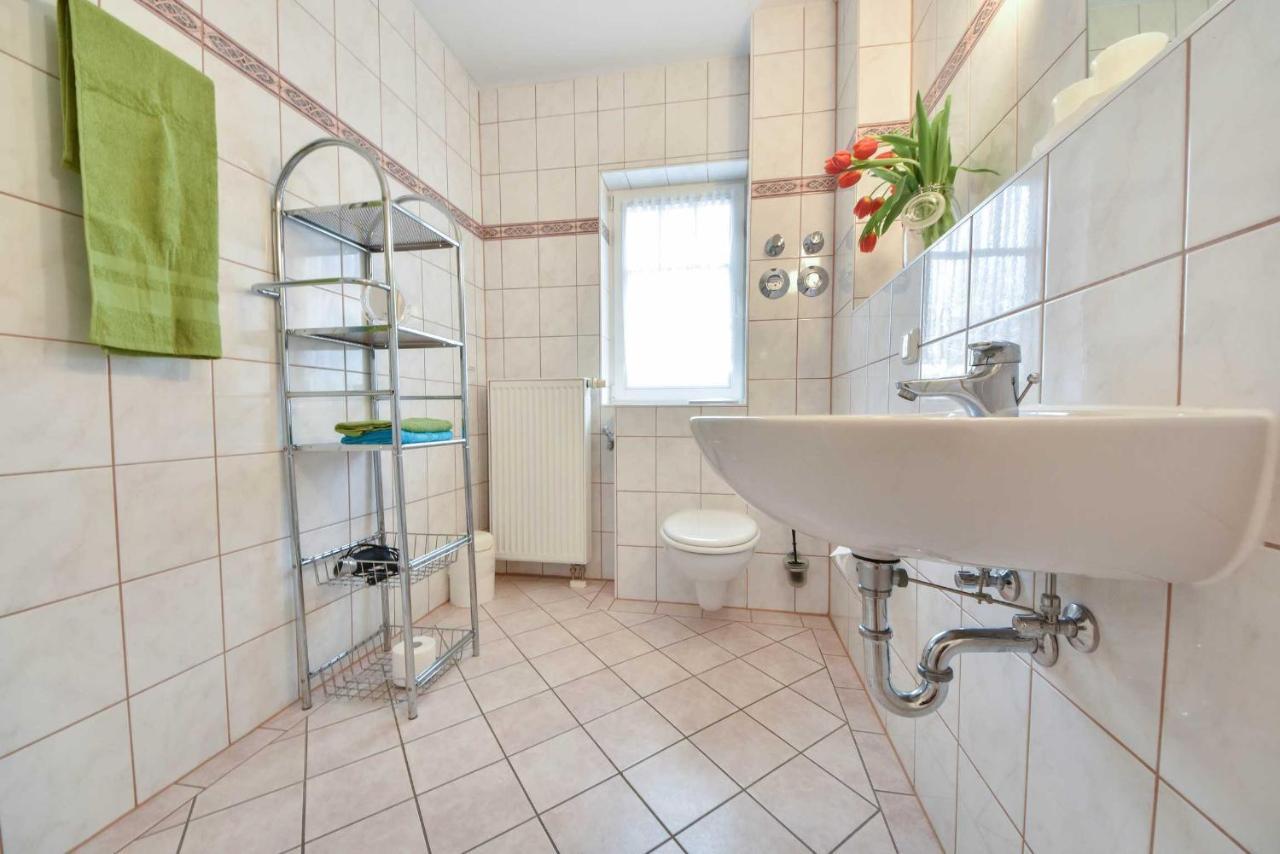 Haus Am Schloonsee 03 Heringsdorf  Bagian luar foto